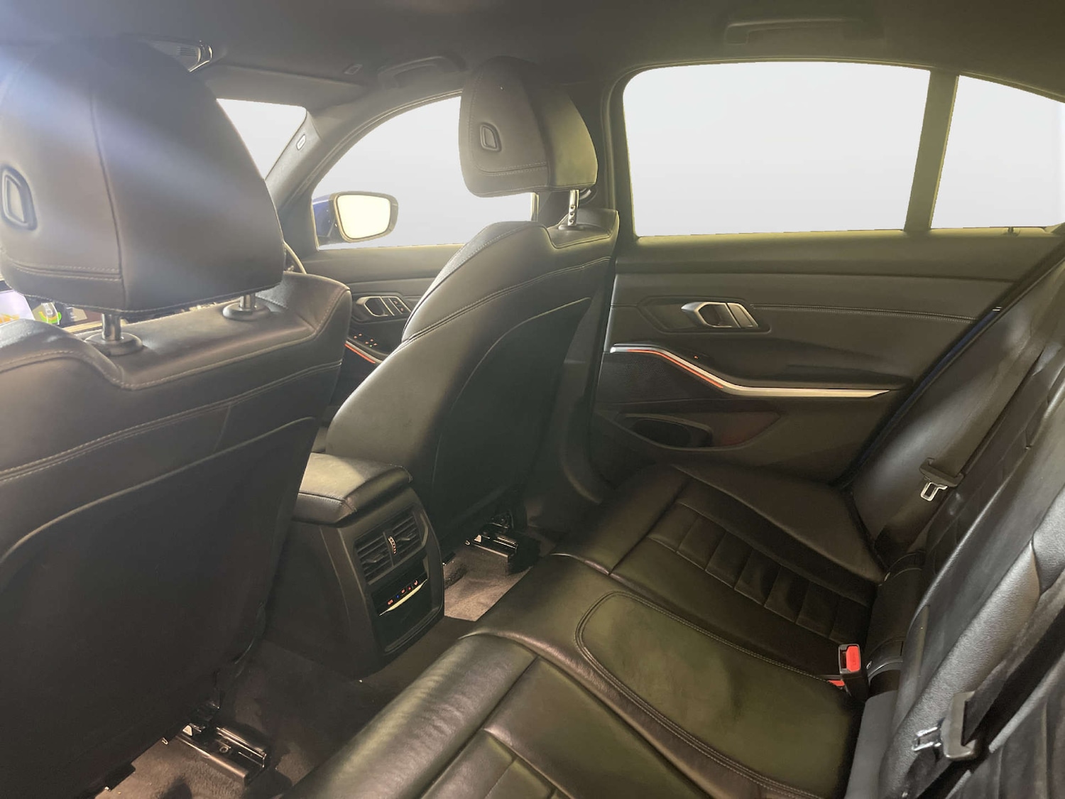 Used BMW 3 Series 2021 for sale - 78083395: Photo 14