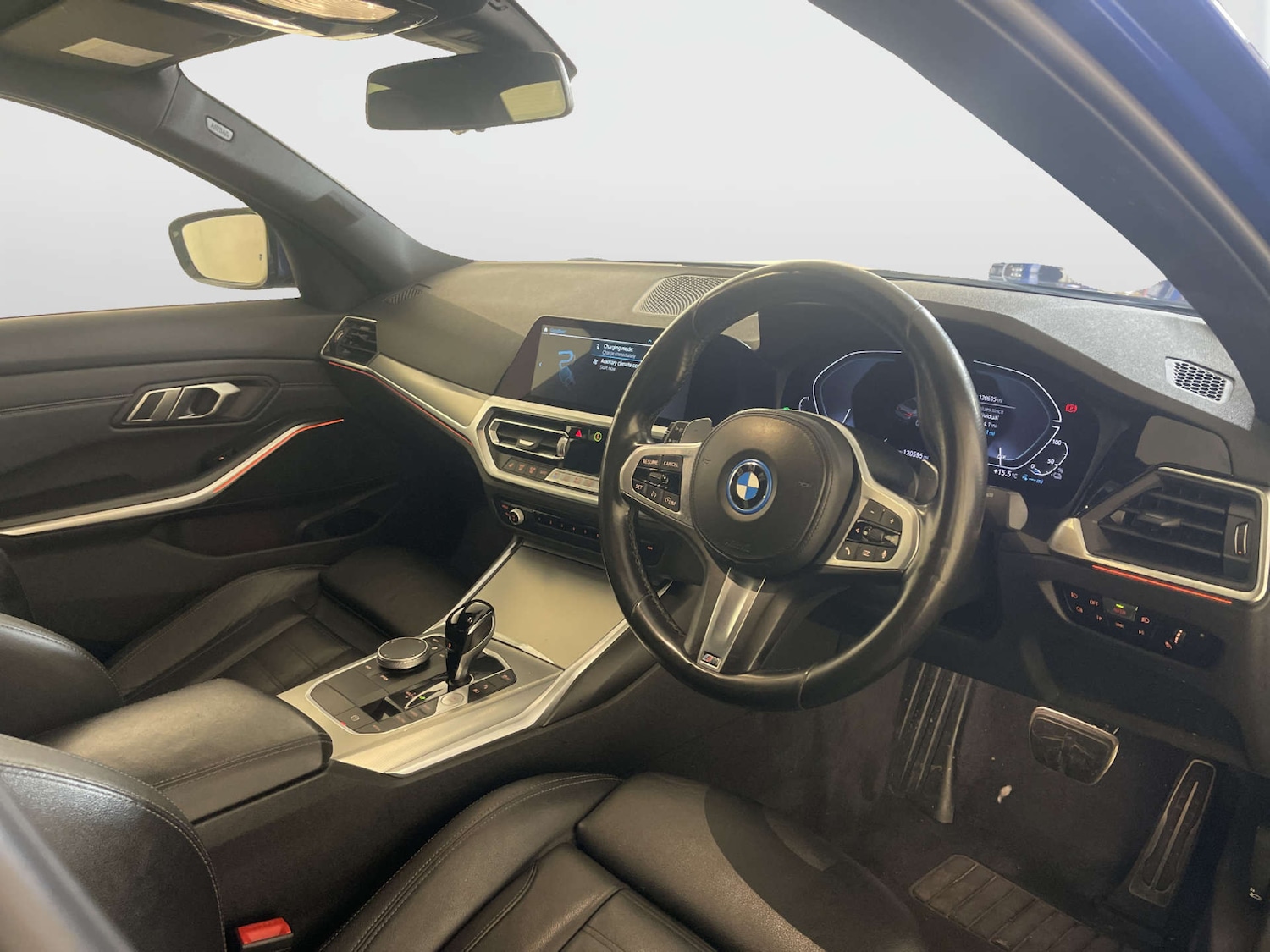 Used BMW 3 Series 2021 for sale - 78083395: Photo 15