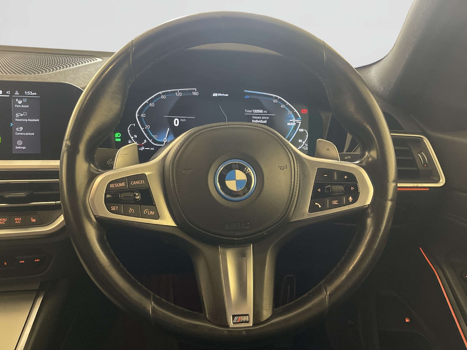 Used BMW 3 Series 2021 for sale - 78083395: Photo 16