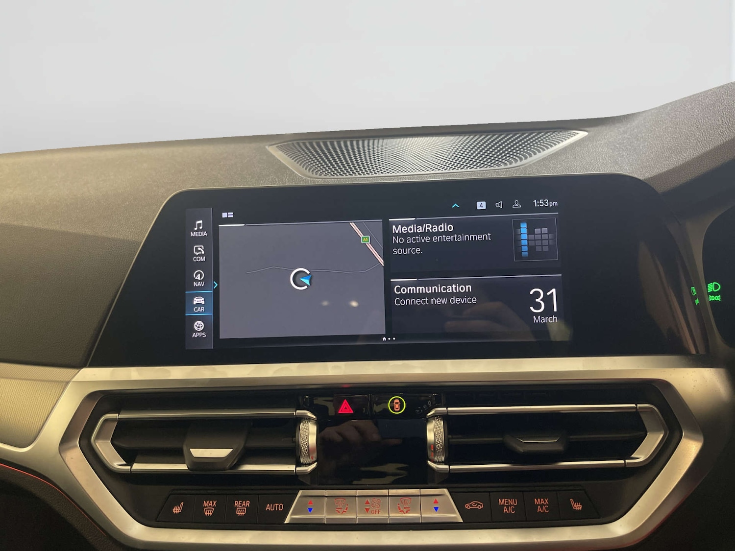 Used BMW 3 Series 2021 for sale - 78083395: Photo 22