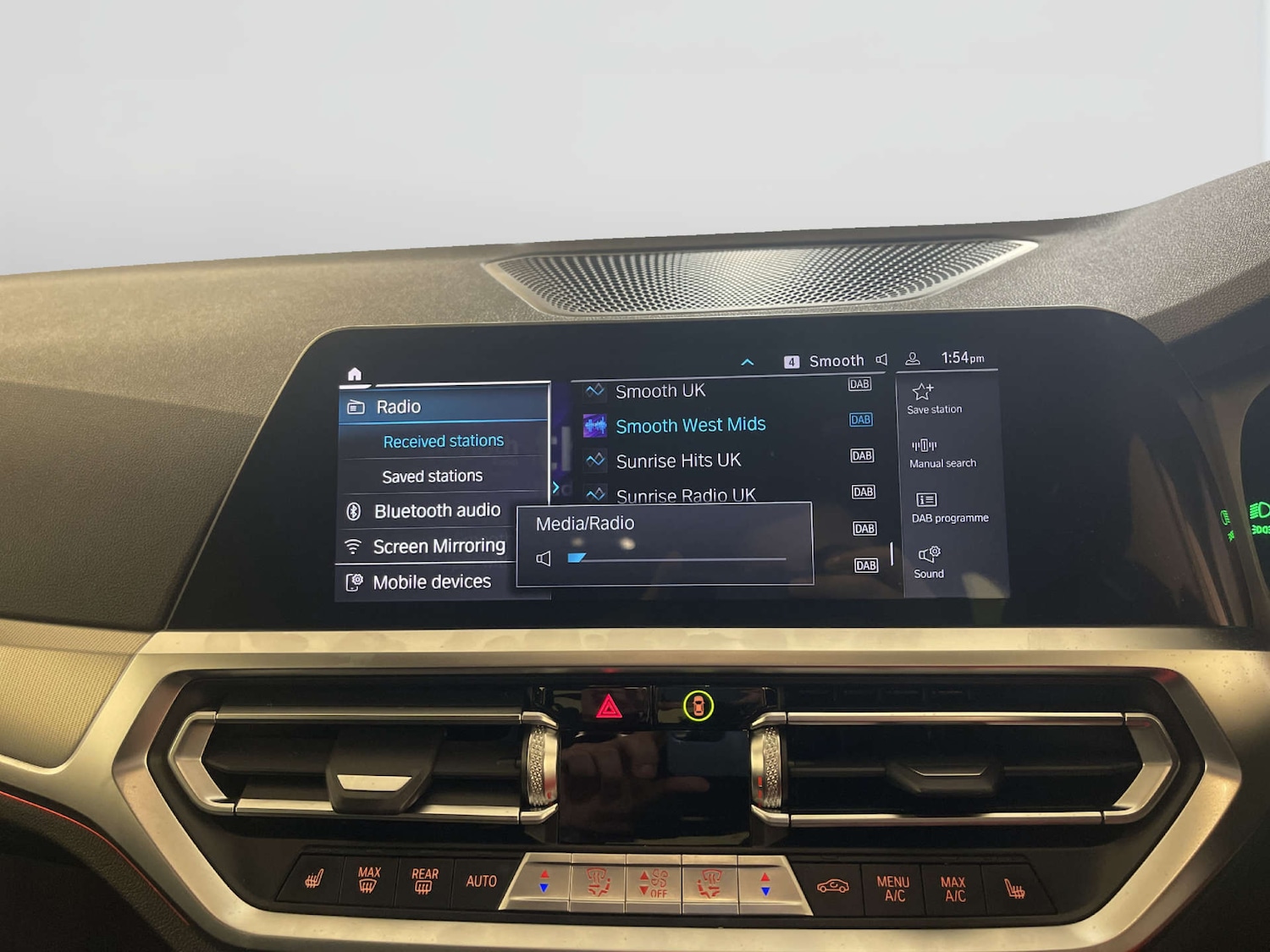 Used BMW 3 Series 2021 for sale - 78083395: Photo 23