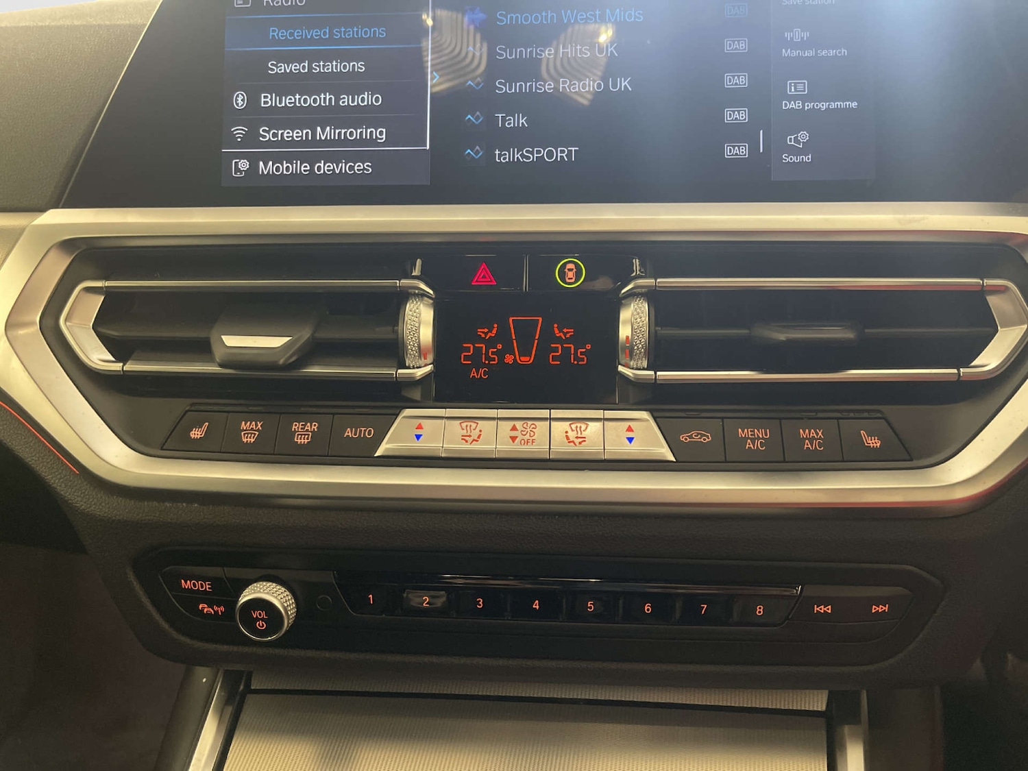 Used BMW 3 Series 2021 for sale - 78083395: Photo 24