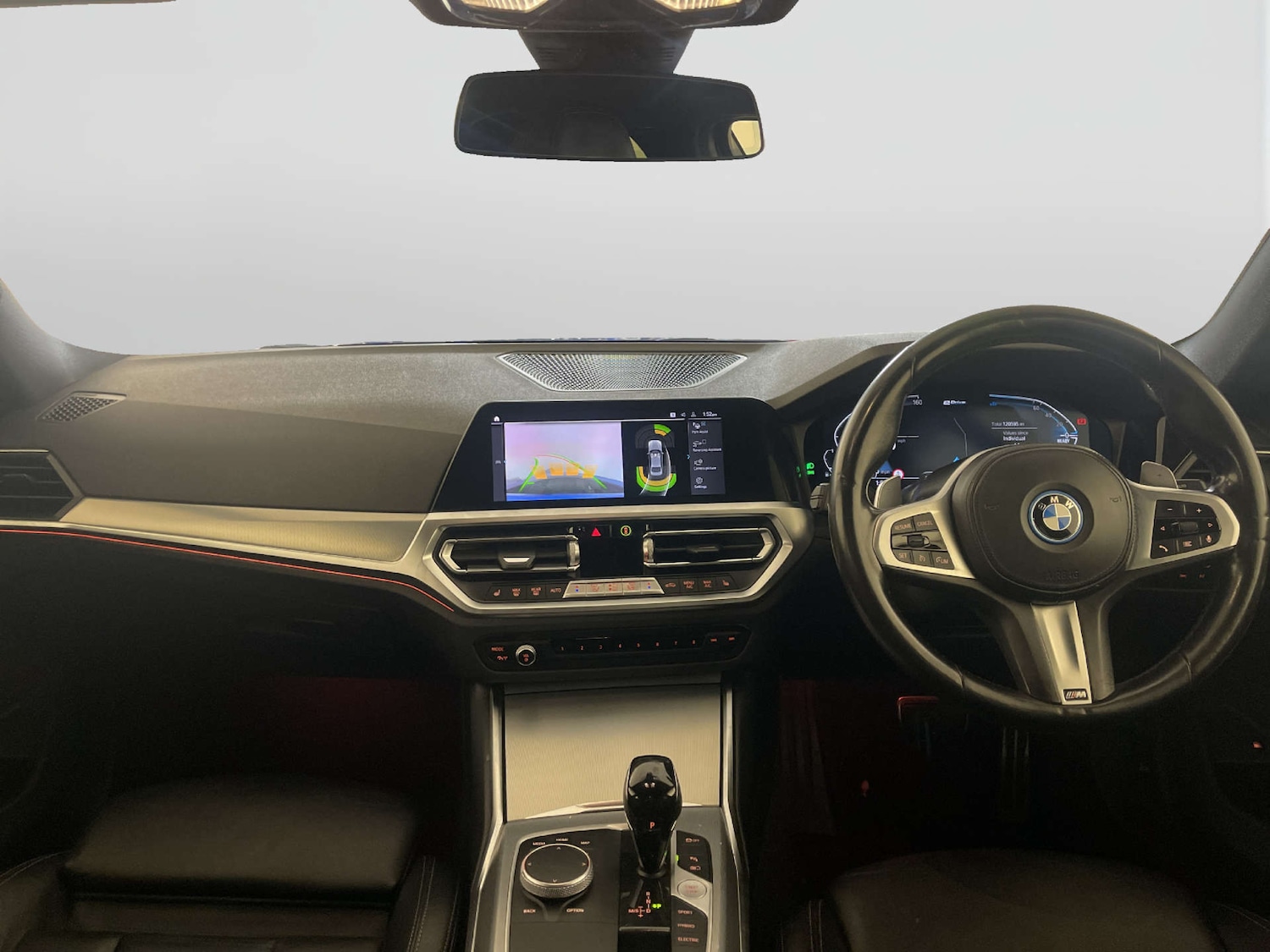 Used BMW 3 Series 2021 for sale - 78083395: Photo 3