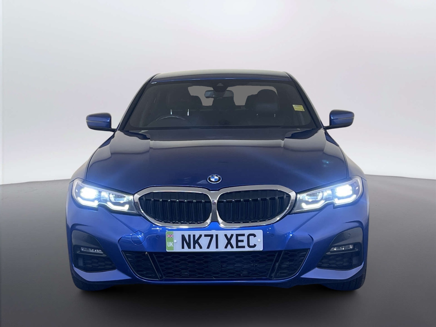 Used BMW 3 Series 2021 for sale - 78083395: Photo 5