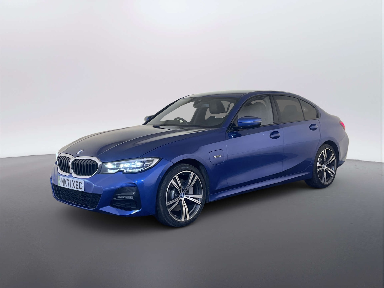 Used BMW 3 Series 2021 for sale - 78083395: Photo 6