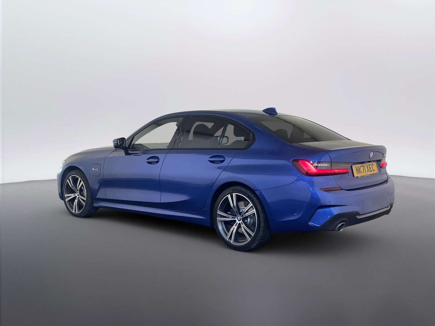 Used BMW 3 Series 2021 for sale - 78083395: Photo 8