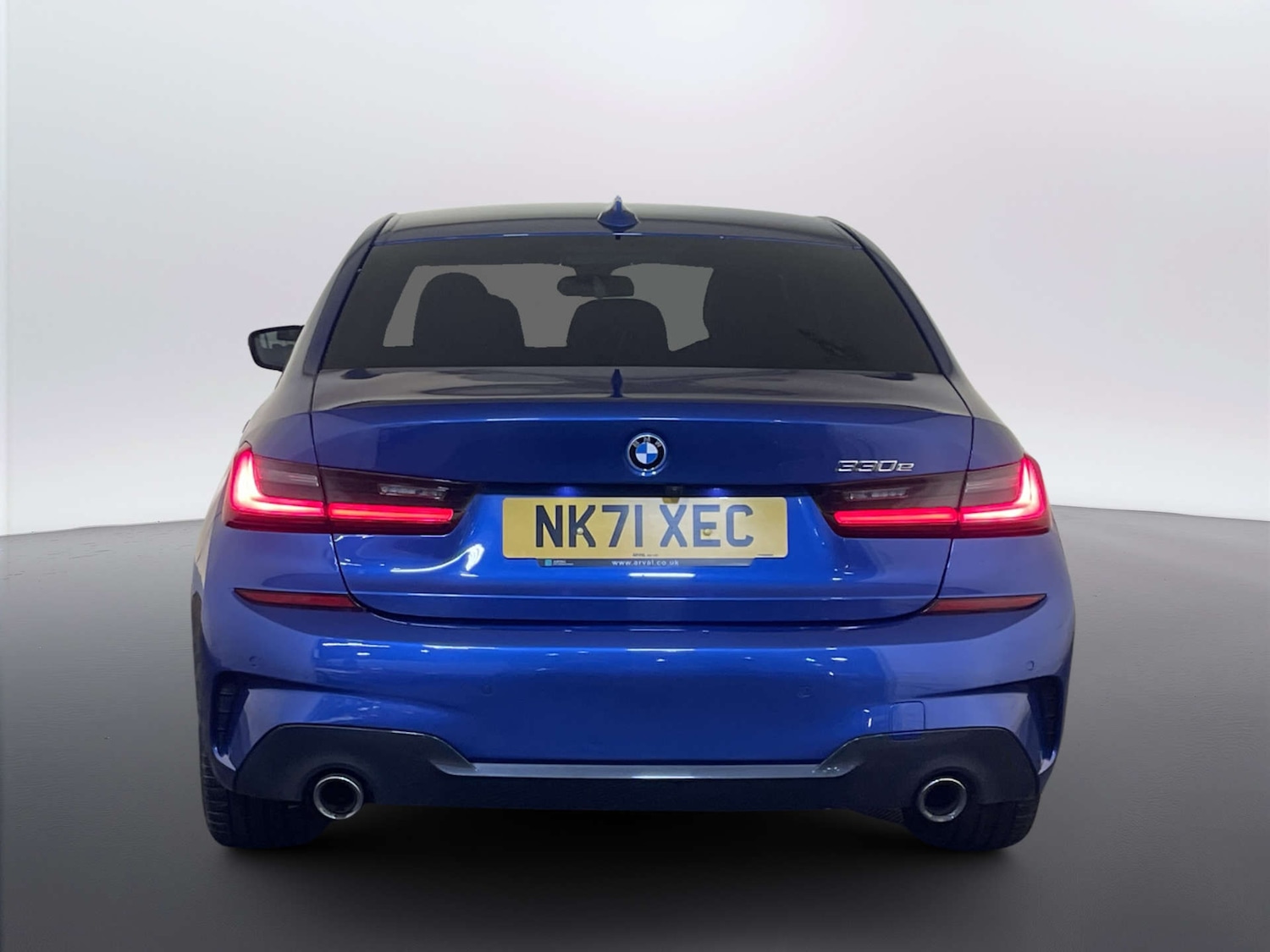 Used BMW 3 Series 2021 for sale - 78083395: Photo 9