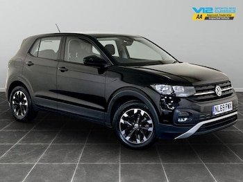 2019 - 1.0 TSI S Euro 6 (s/s) 5dr Manual