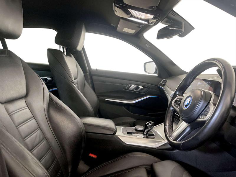 Used BMW 3 Series 2021 for sale - 77036721: Photo 13