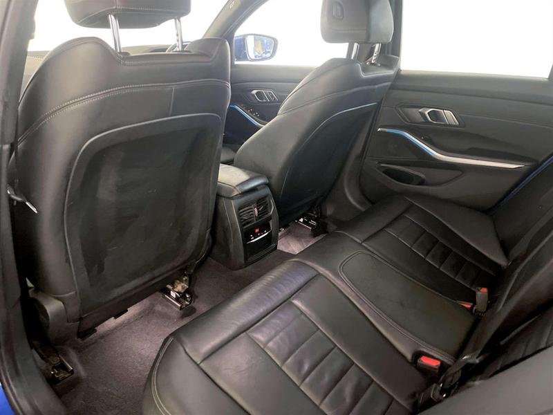Used BMW 3 Series 2021 for sale - 77036721: Photo 14