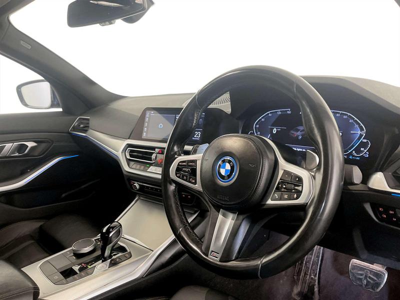Used BMW 3 Series 2021 for sale - 77036721: Photo 15