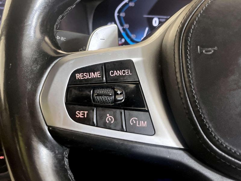 Used BMW 3 Series 2021 for sale - 77036721: Photo 17