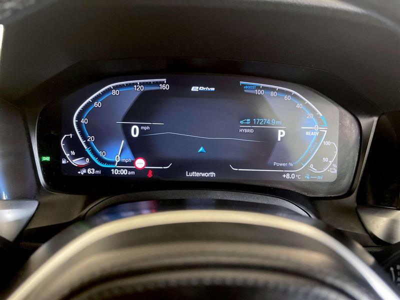 Used BMW 3 Series 2021 for sale - 77036721: Photo 18