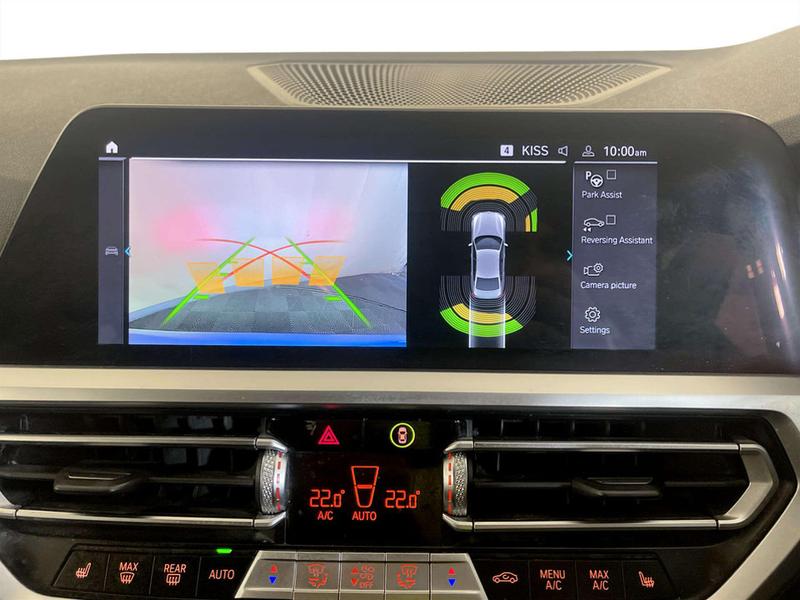 Used BMW 3 Series 2021 for sale - 77036721: Photo 20