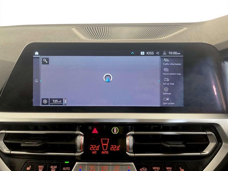 Used BMW 3 Series 2021 for sale - 77036721: Photo 21