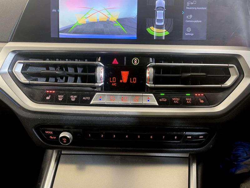 Used BMW 3 Series 2021 for sale - 77036721: Photo 25