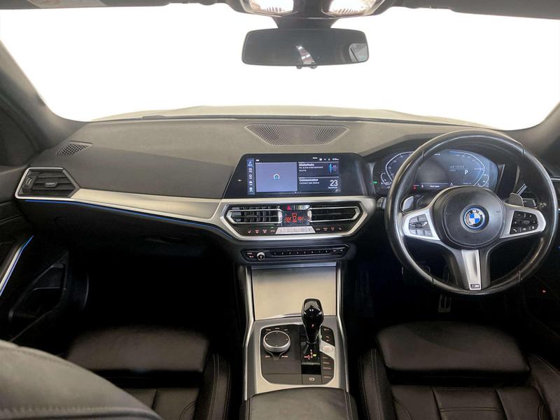 Used BMW 3 Series 2021 for sale - 77036721: Photo 3