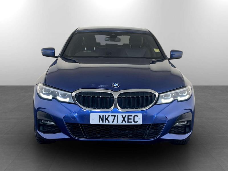 Used BMW 3 Series 2021 for sale - 77036721: Photo 5