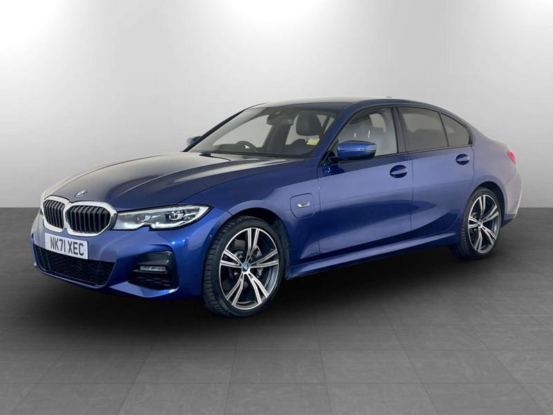 Used BMW 3 Series 2021 for sale - 77036721: Photo 6