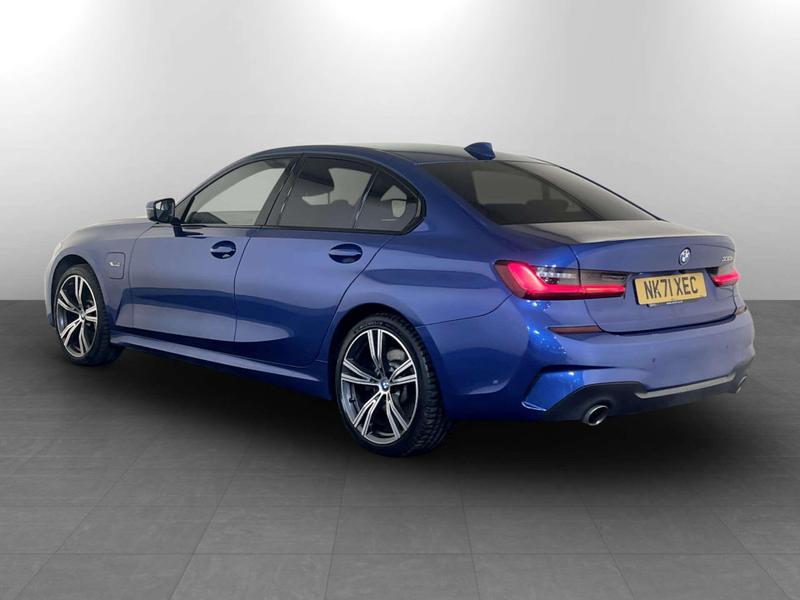 Used BMW 3 Series 2021 for sale - 77036721: Photo 8