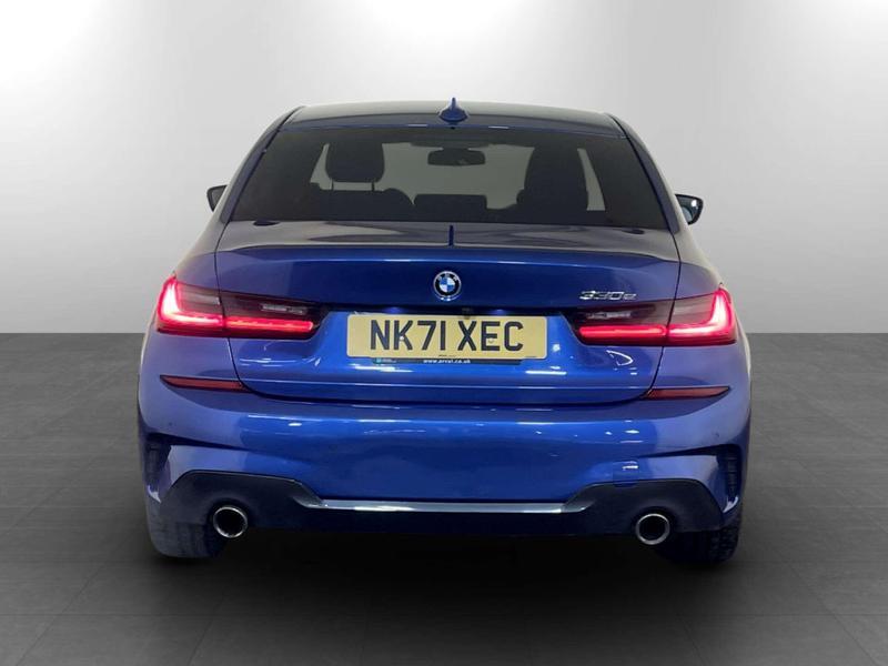 Used BMW 3 Series 2021 for sale - 77036721: Photo 9