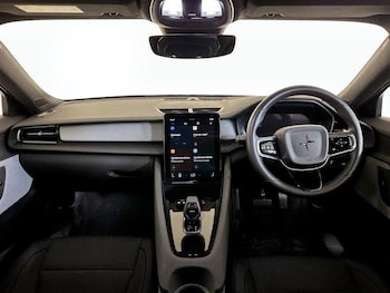Used Polestar Polestar 2 2022 for sale - 75730895: Photo