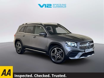 Used Mercedes-Benz GLB 2023 for sale - 78673063: Photo