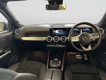 Used Mercedes-Benz GLB 2023 for sale - 78673063: Photo