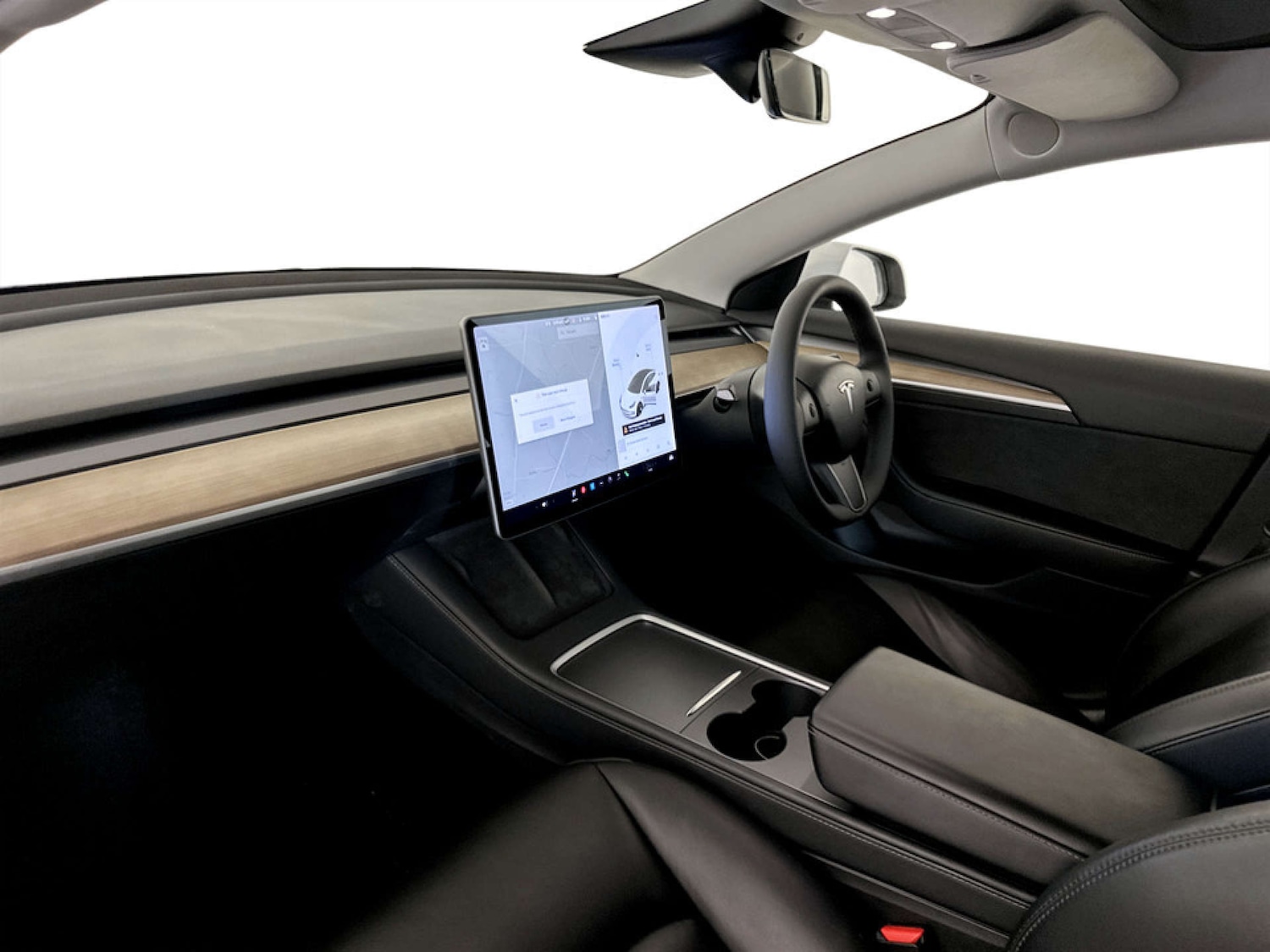 Used Tesla Model 3 2021 for sale - 77422785: Photo 12