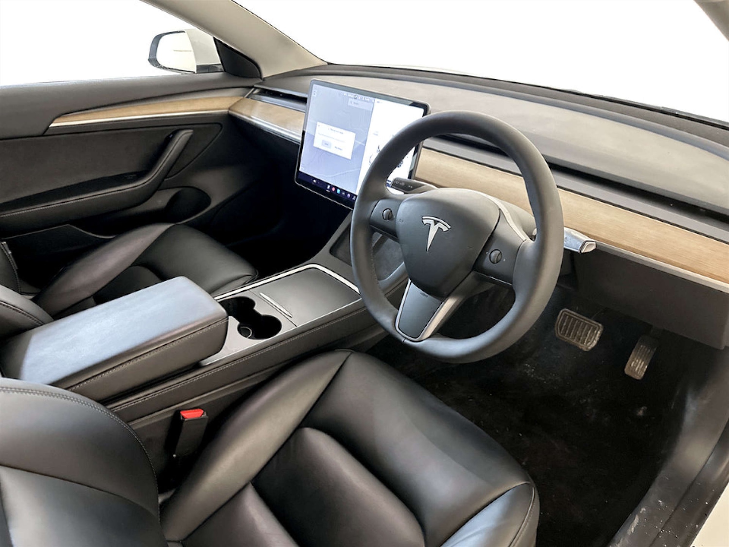 Used Tesla Model 3 2021 for sale - 77422785: Photo 14