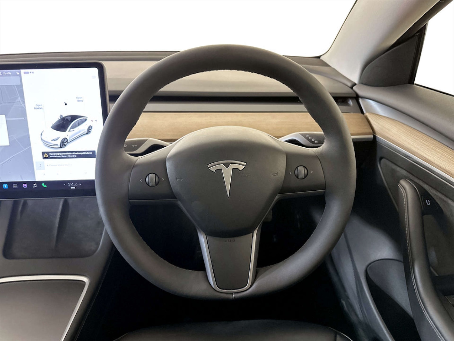 Used Tesla Model 3 2021 for sale - 77422785: Photo 15