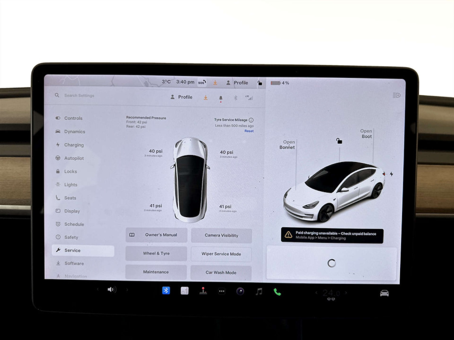 Used Tesla Model 3 2021 for sale - 77422785: Photo 24