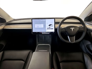 Used Tesla Model 3 2021 for sale - 77422785: Photo