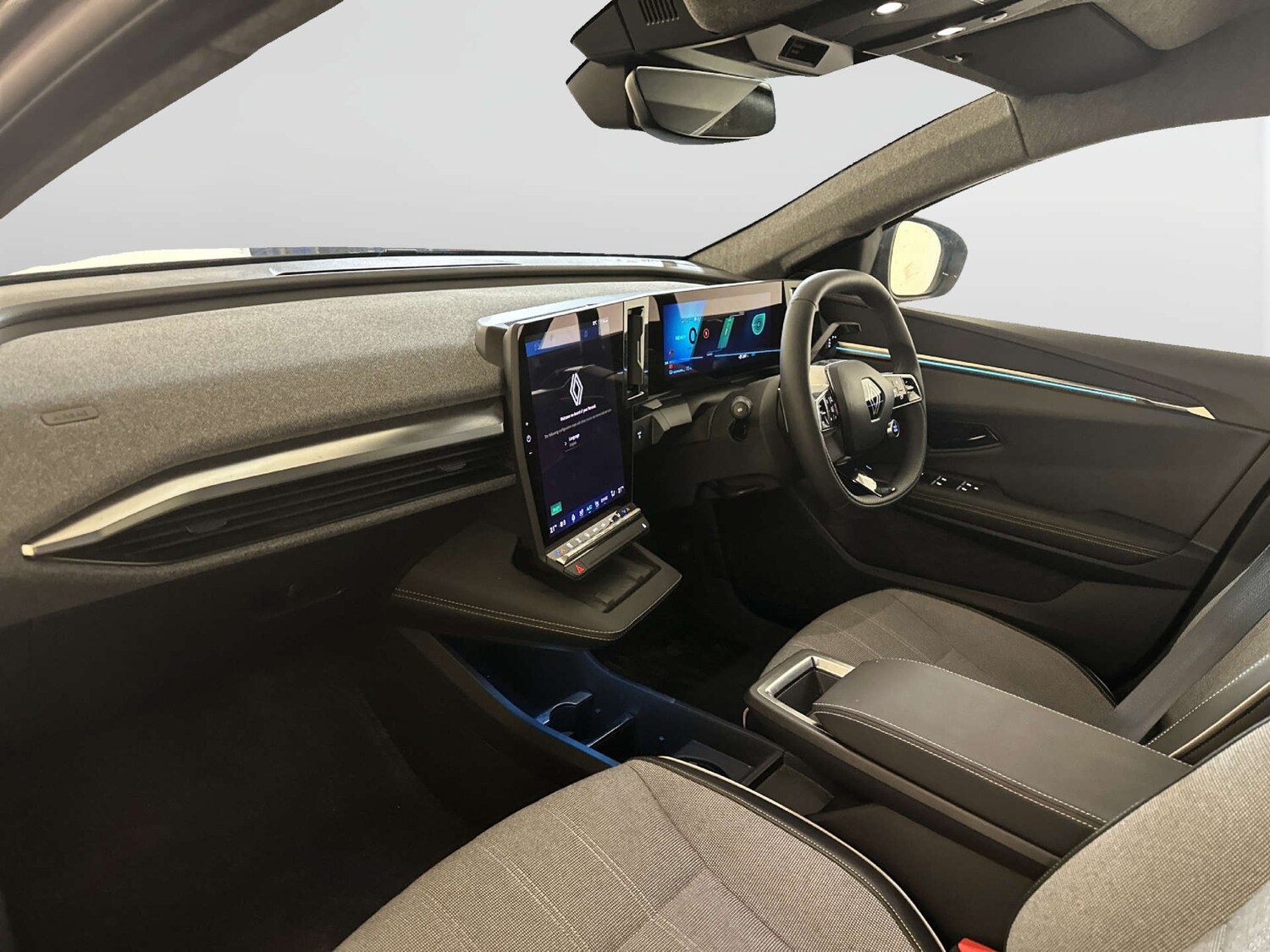 Used Renault Scenic E-Tech 2025 for sale - 77847559: Photo 12