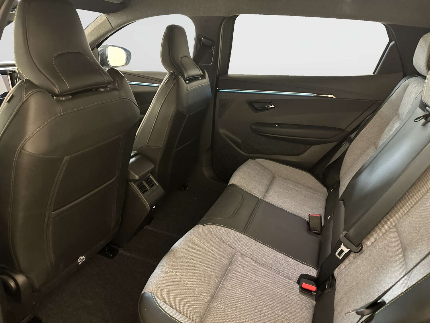 Used Renault Scenic E-Tech 2025 for sale - 77847559: Photo 14