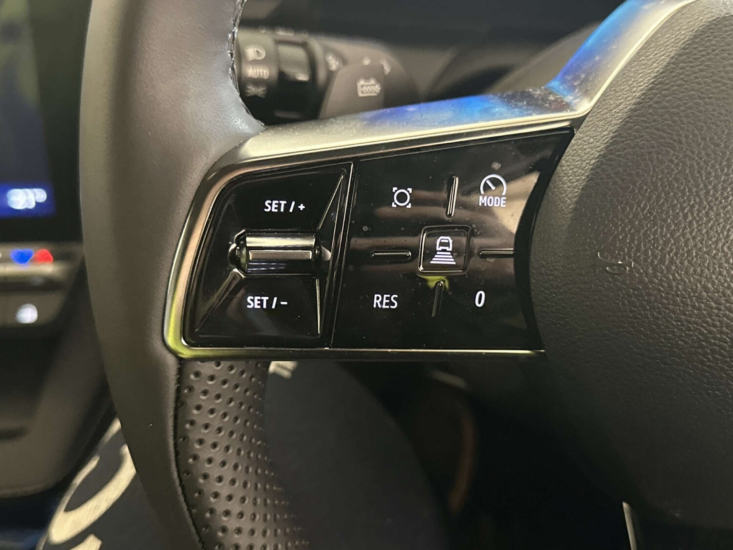 Used Renault Scenic E-Tech 2025 for sale - 77847559: Photo 18