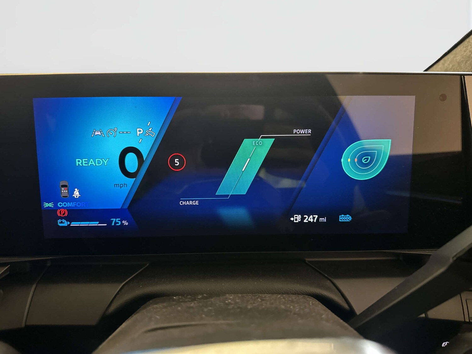 Used Renault Scenic E-Tech 2025 for sale - 77847559: Photo 19