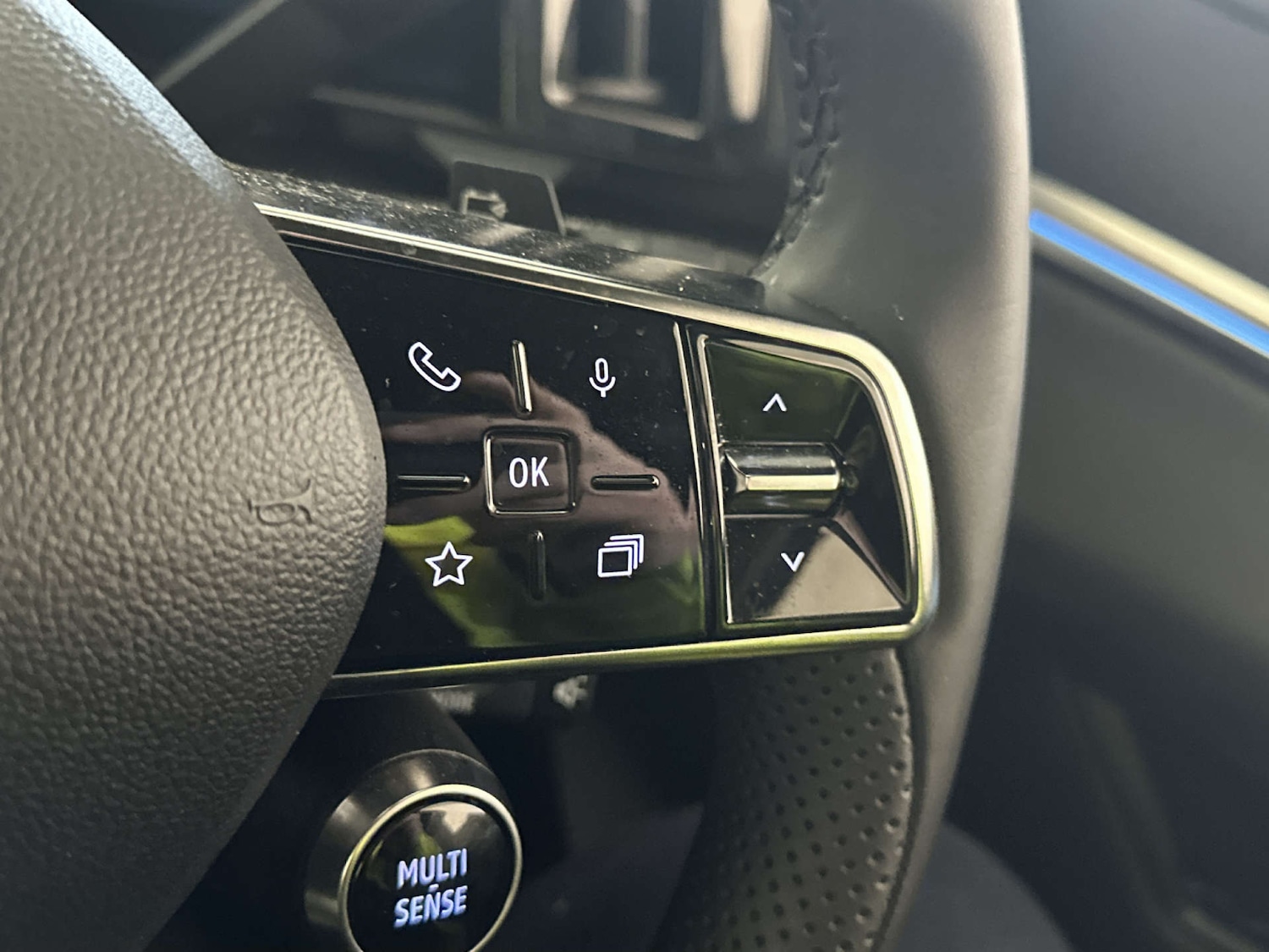 Used Renault Scenic E-Tech 2025 for sale - 77847559: Photo 20