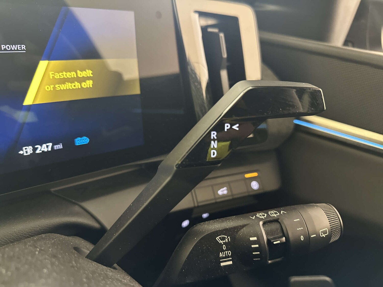 Used Renault Scenic E-Tech 2025 for sale - 77847559: Photo 21