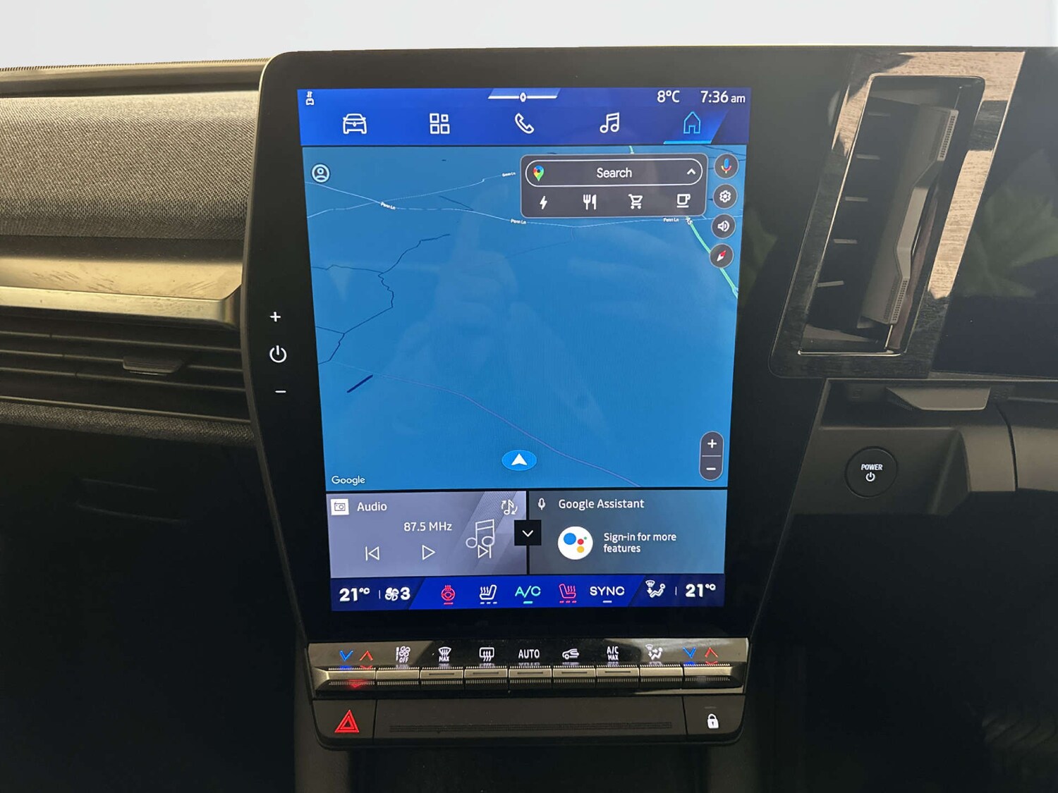 Used Renault Scenic E-Tech 2025 for sale - 77847559: Photo 24