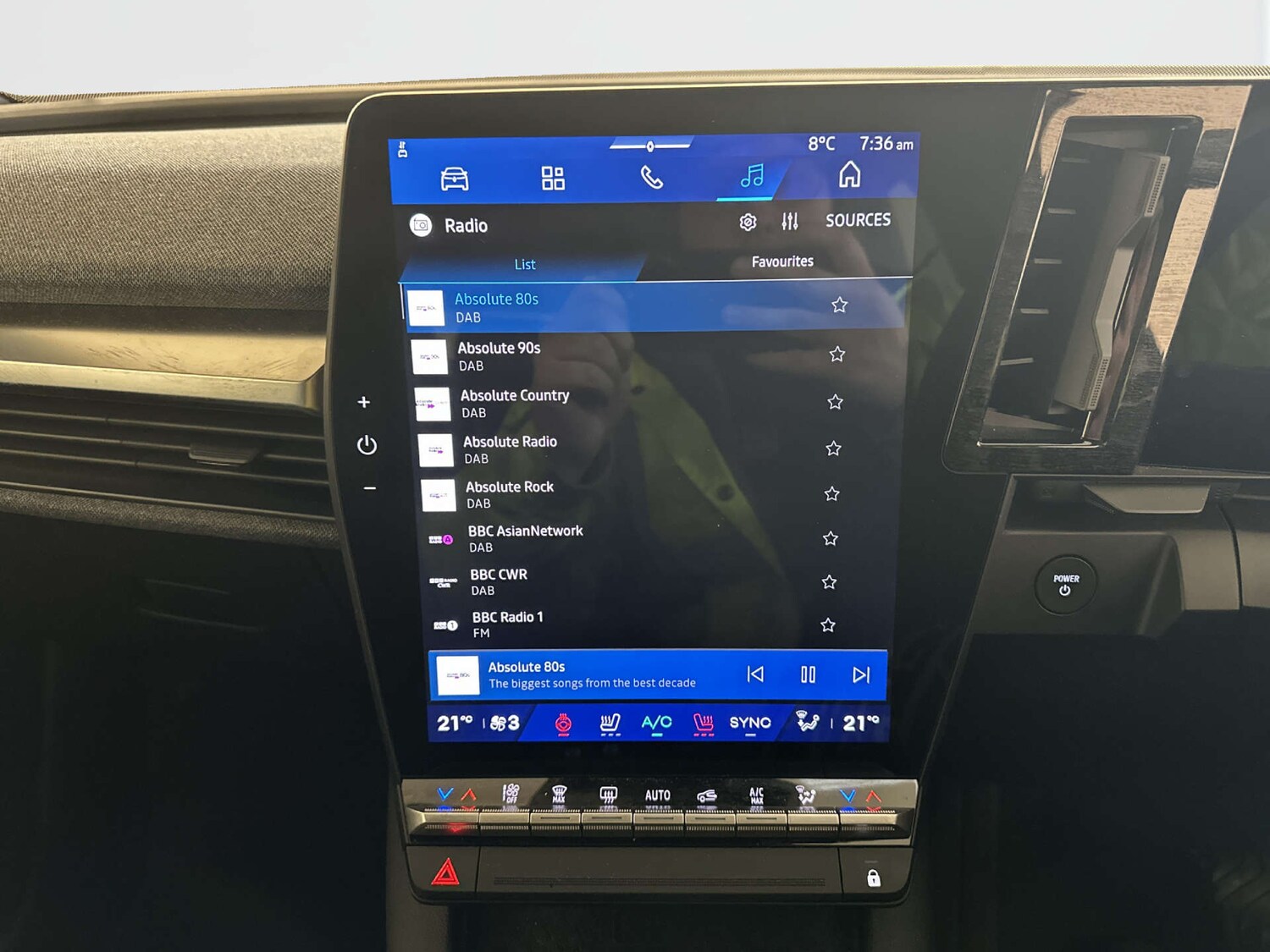 Used Renault Scenic E-Tech 2025 for sale - 77847559: Photo 26