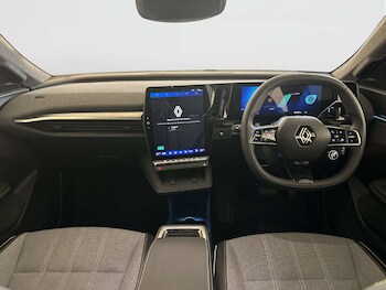 Used Renault Scenic E-Tech 2025 for sale - 77847559: Photo