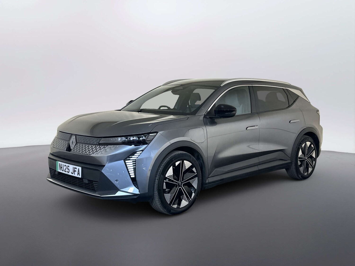 Used Renault Scenic E-Tech 2025 for sale - 77847559: Photo 6