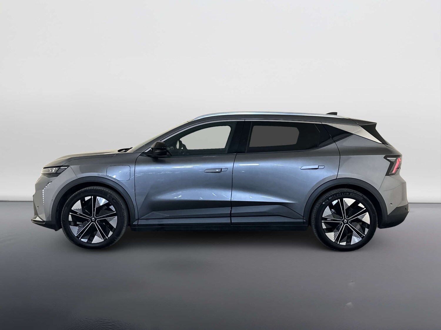 Used Renault Scenic E-Tech 2025 for sale - 77847559: Photo 7