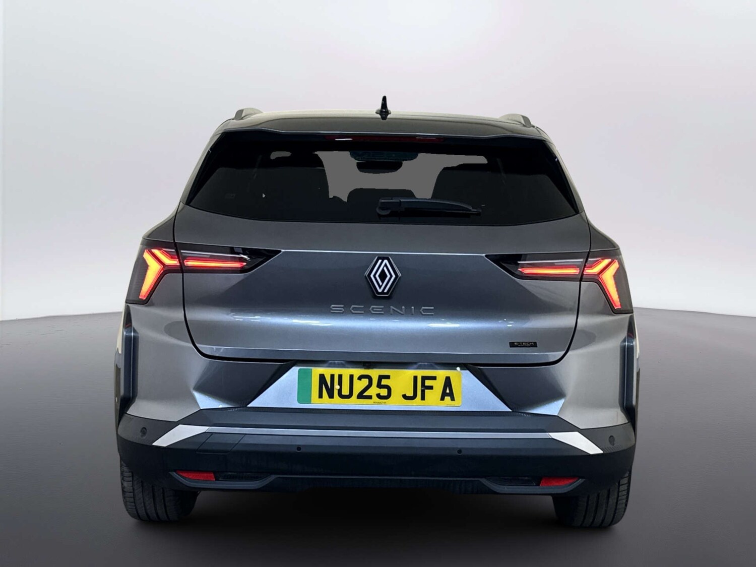 Used Renault Scenic E-Tech 2025 for sale - 77847559: Photo 9