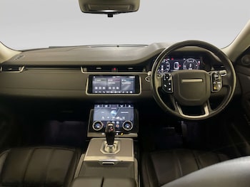 Used Land Rover Range Rover Evoque 2019 for sale - 79179075: Photo
