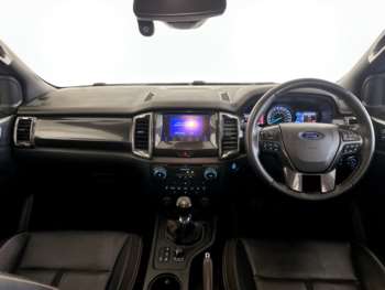 Used Ford Ranger 2021 for sale - 74672150: Photo