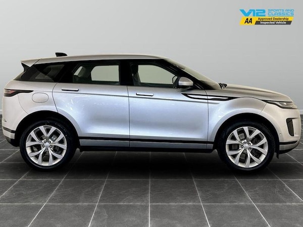 Used Land Rover Range Rover Evoque 2019 for sale - 76196506: Photo 11