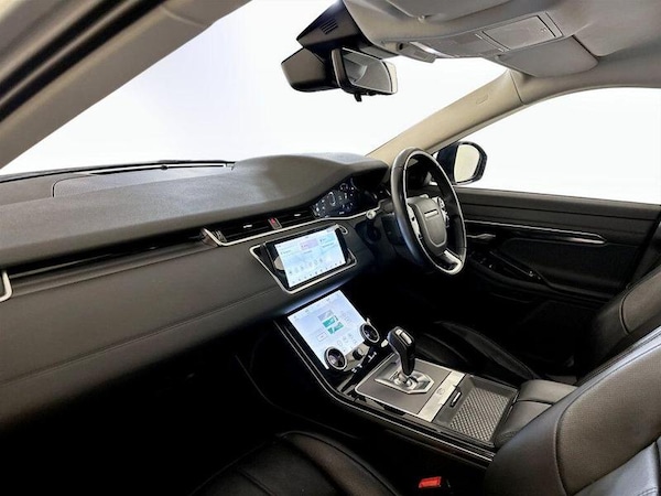 Used Land Rover Range Rover Evoque 2019 for sale - 76196506: Photo 12