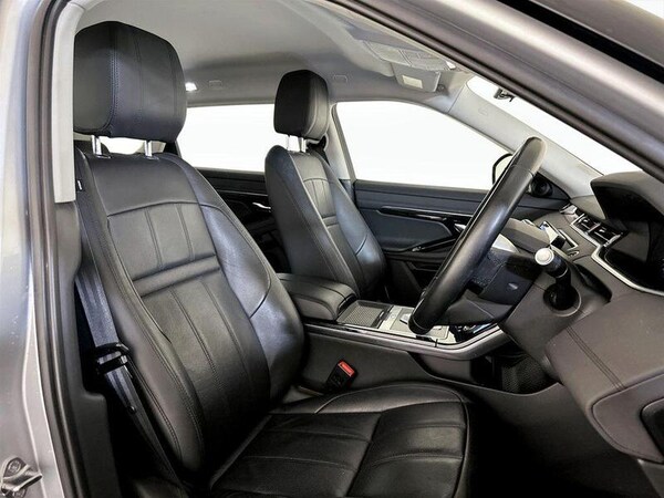 Used Land Rover Range Rover Evoque 2019 for sale - 76196506: Photo 13